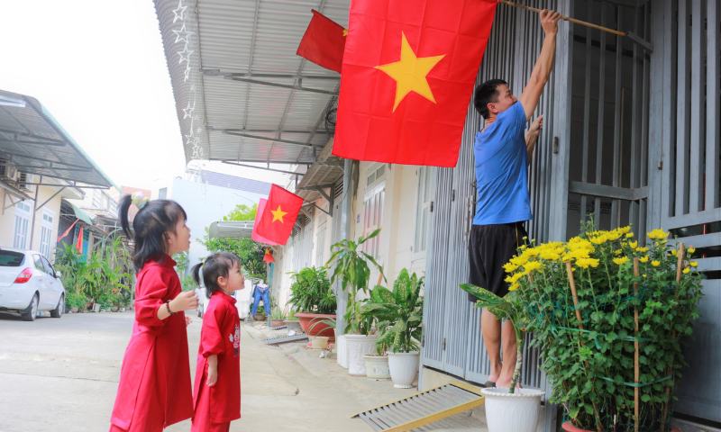 Vietnam Independence Day