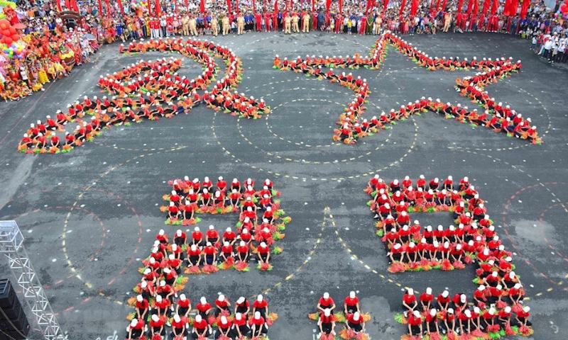 Vietnam Independence Day