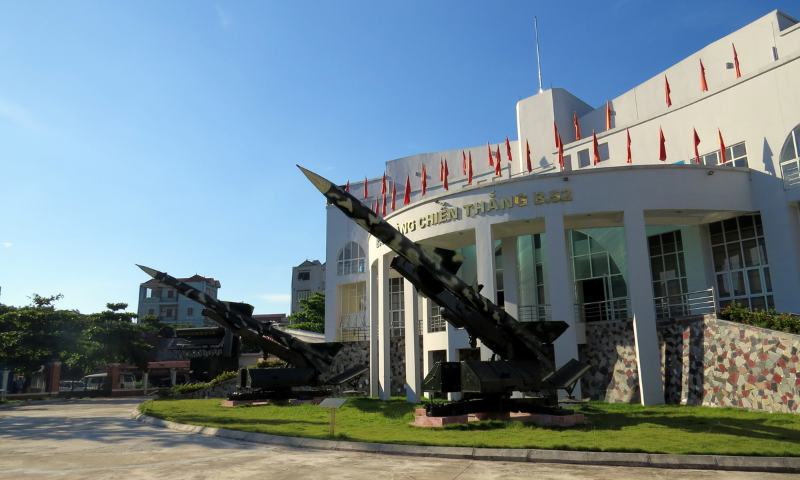 Vietnam Independence Day