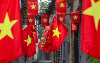 Vietnam Independence Day