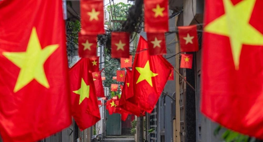 Vietnam Independence Day
