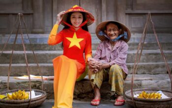 Vietnam Reunification