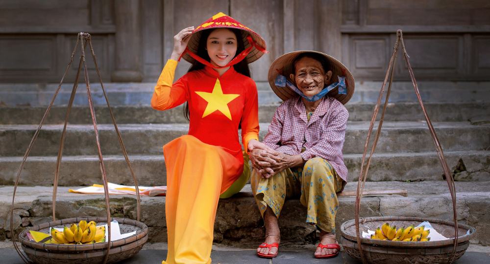 Vietnam Reunification