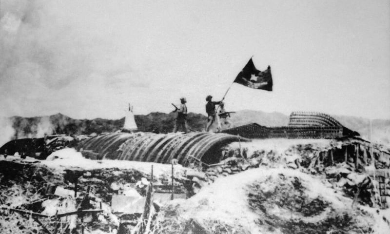 Hanoi Liberation Day