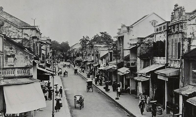 Hanoi Liberation Day