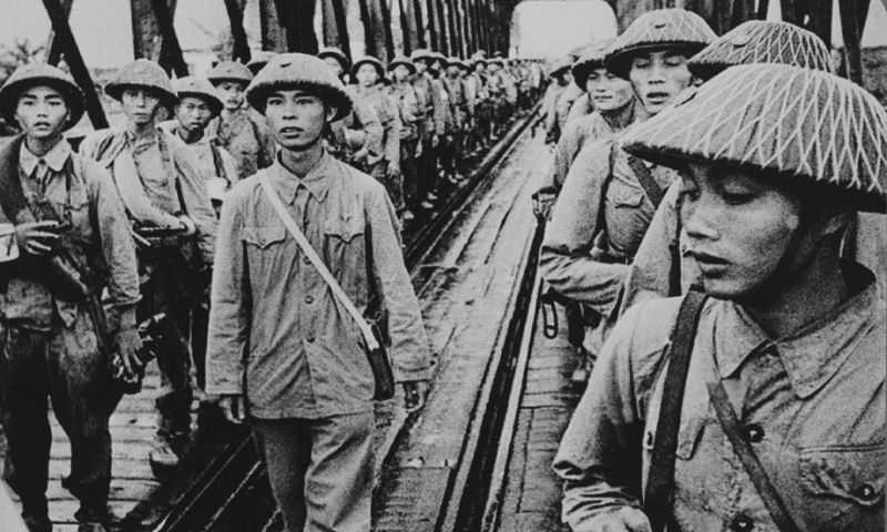 Hanoi Liberation Day