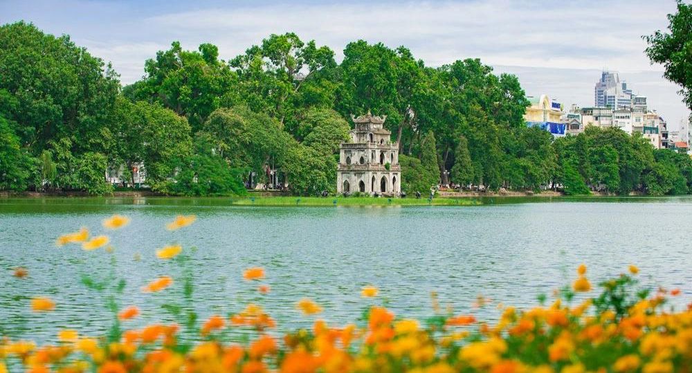 Hanoi Liberation Day