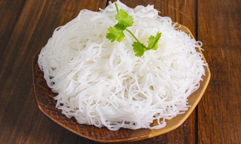 Vietnam Bun Cha
