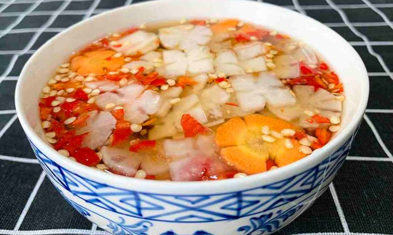 Vietnam Bun Cha