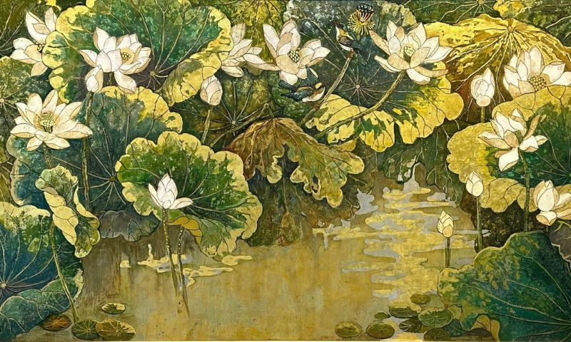 Vietnam national flower