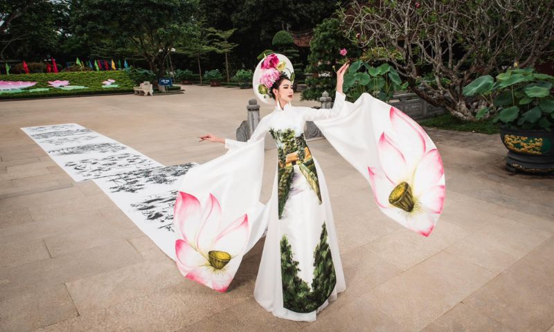 Vietnam national flower