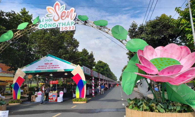 Vietnam national flower