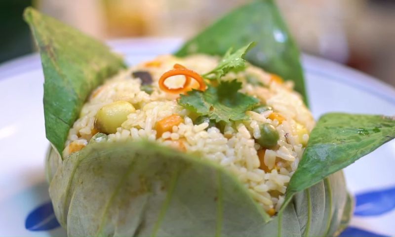 Vietnam national flower