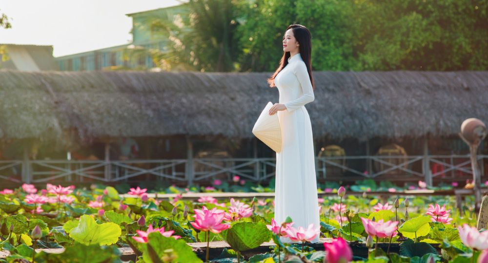 Vietnam national flower