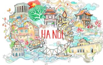 Vietnamese Traditional Art