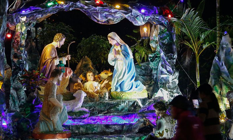 Christmas in Vietnam