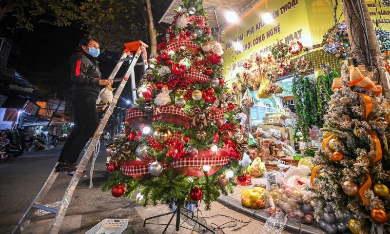 Christmas in Vietnam