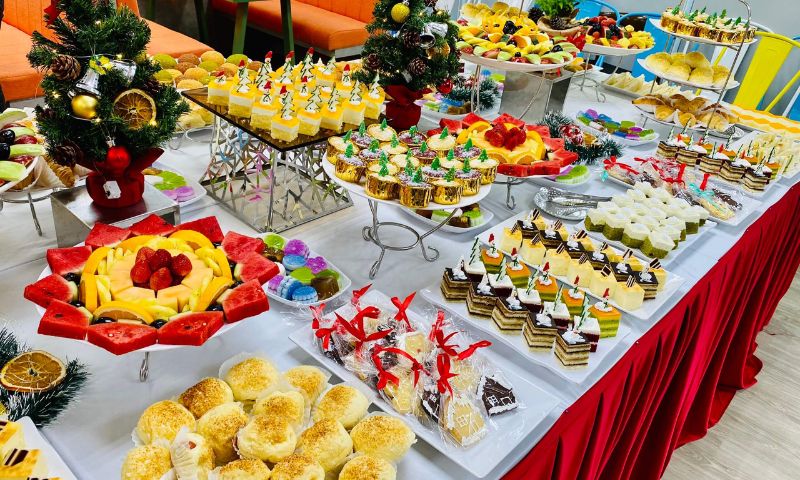 Christmas in Vietnam