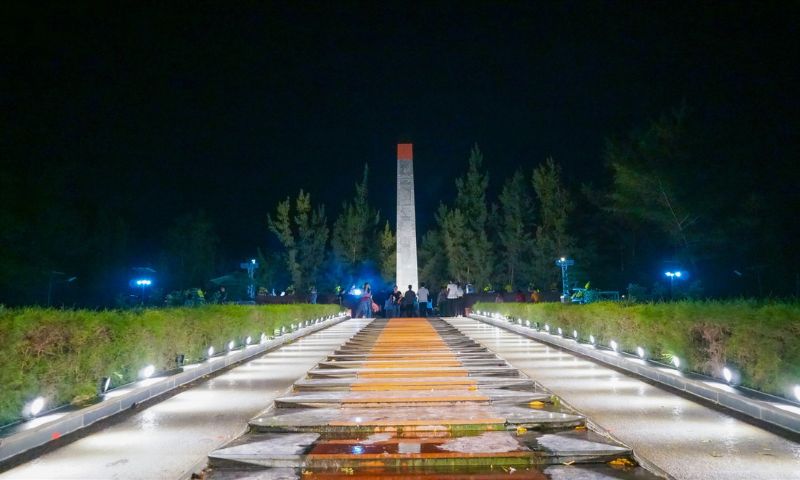 Vietnam Prison
