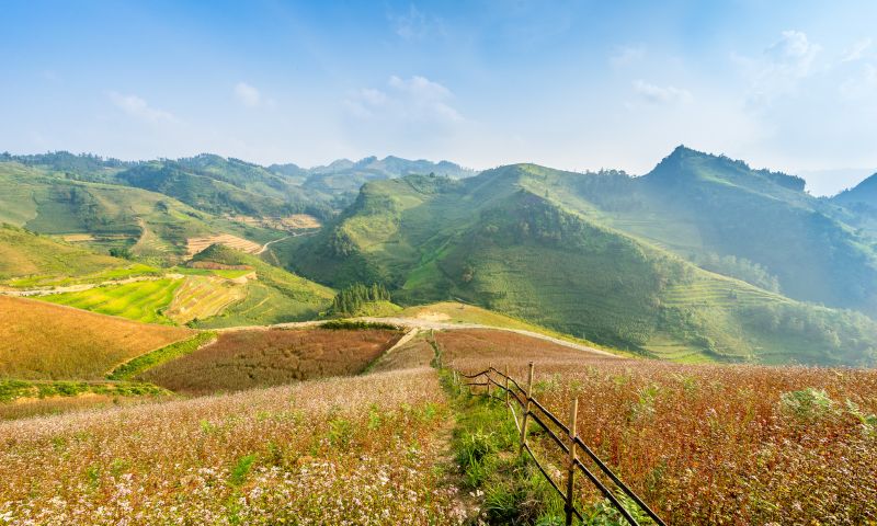 Ha Giang Loop
