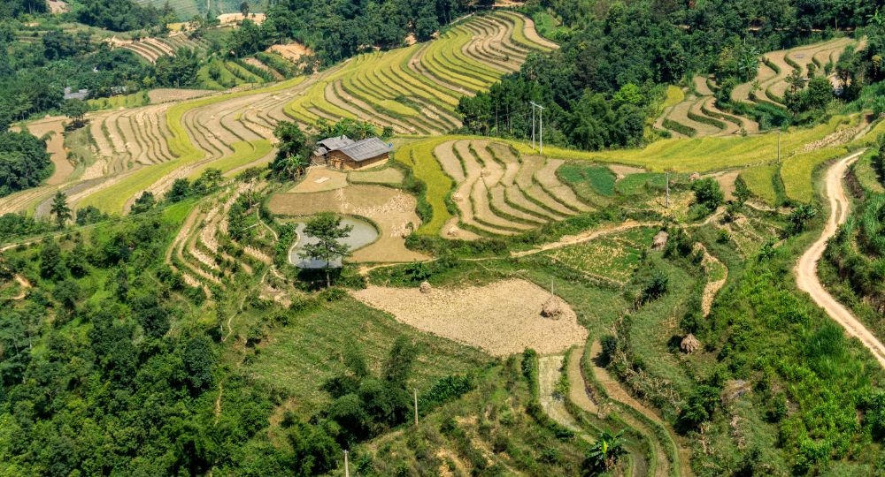 Ha Giang Loop