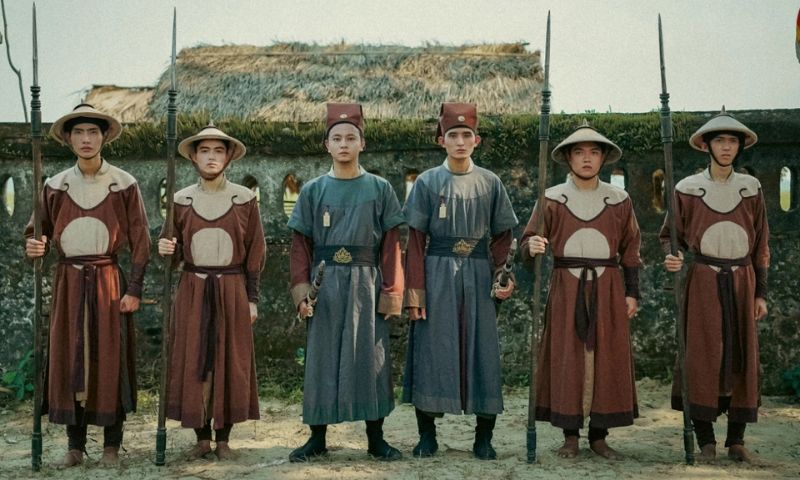 Vietnam Monarchy