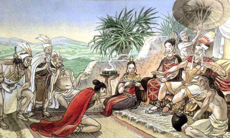Vietnam Monarchy
