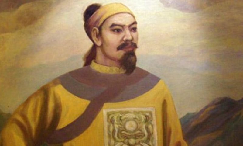 Vietnam Monarchy