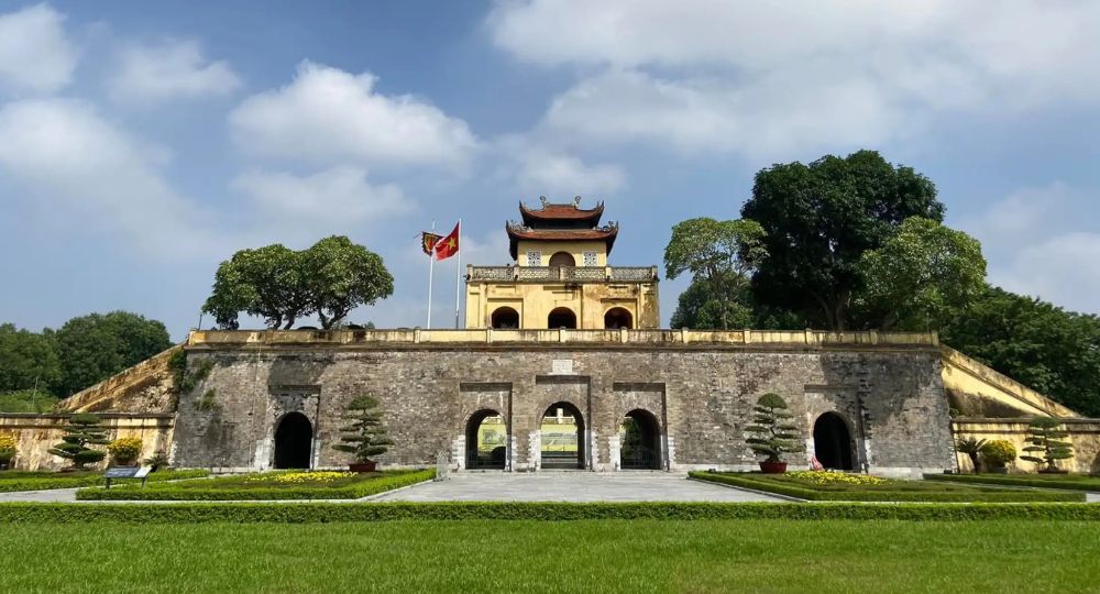 Vietnam Monarchy