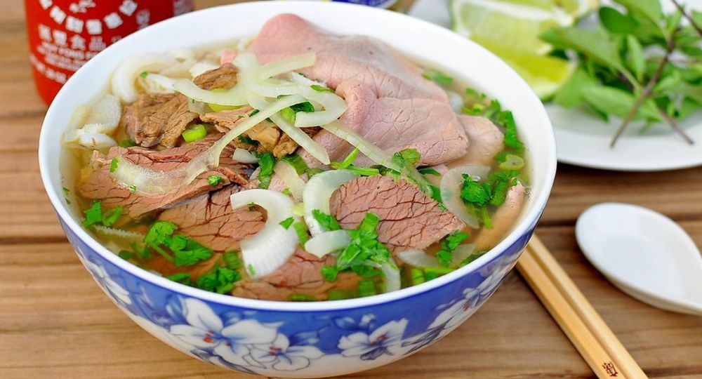 vietnamese-pho