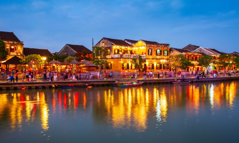 vietnam heritage