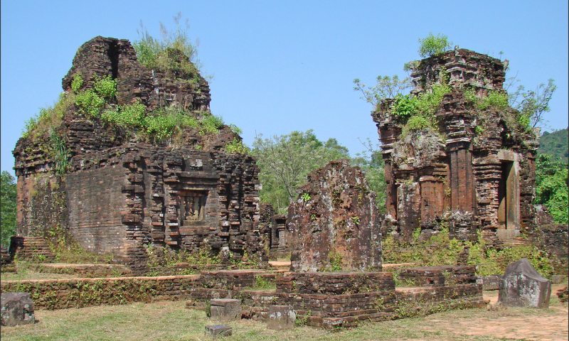 vietnam heritage