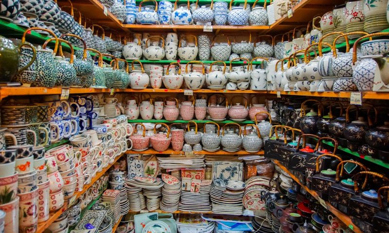 vietnam heritage