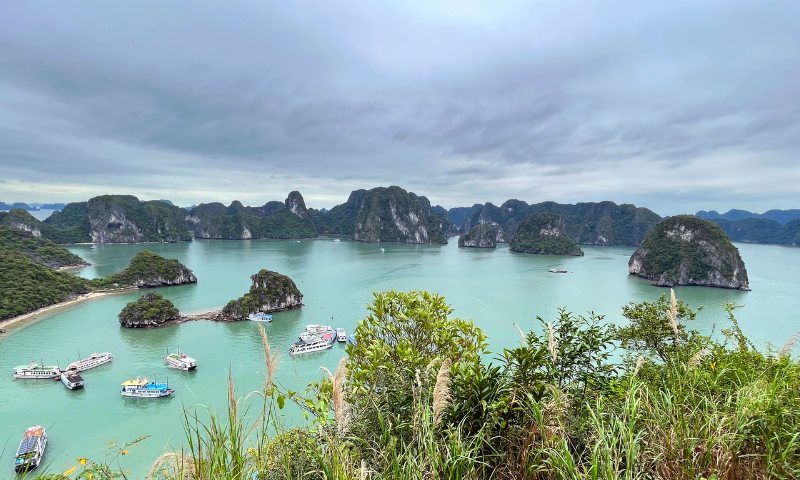 vietnam heritage