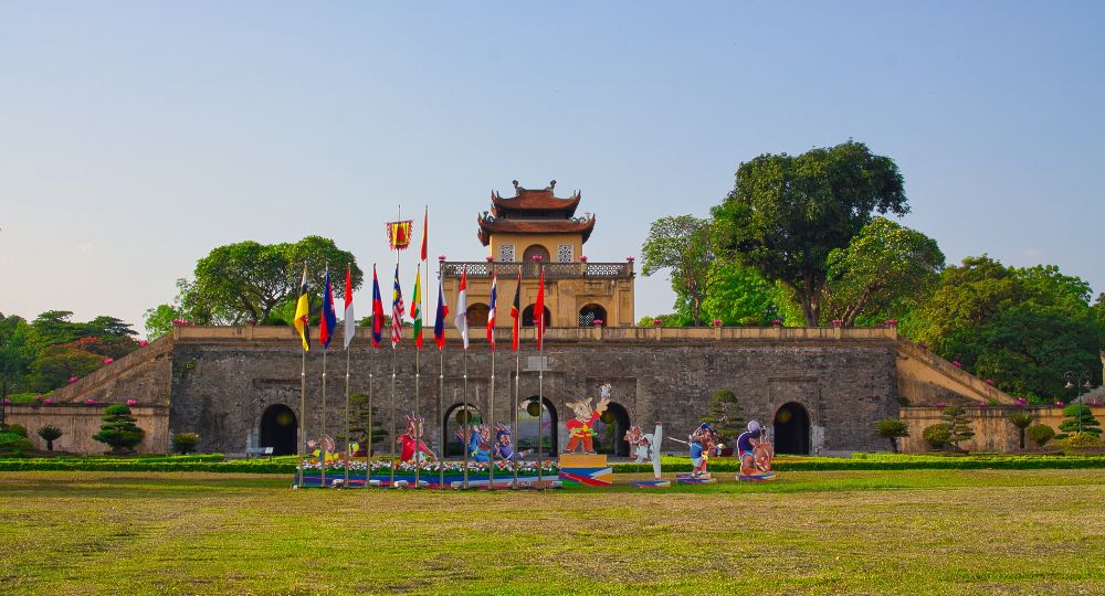 vietnam heritage