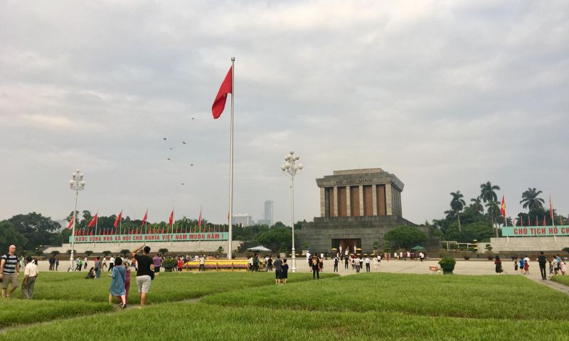 Vietnam National Day