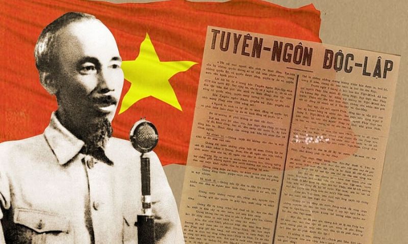 Vietnam National Day