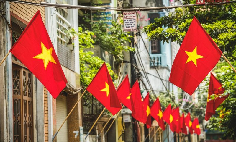 Vietnam National Day