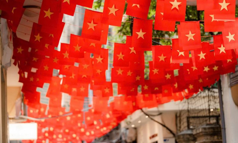 Vietnam National Day