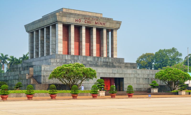 Vietnam National Day