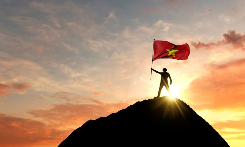 Vietnam National Day