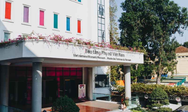 vietnam-women-s-museum