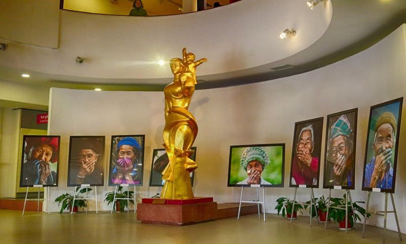 vietnam-women-s-museum